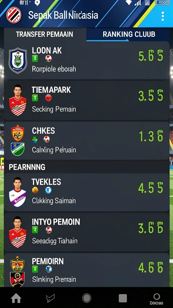 Level menegangkan yang menantang untuk diselesaikan.