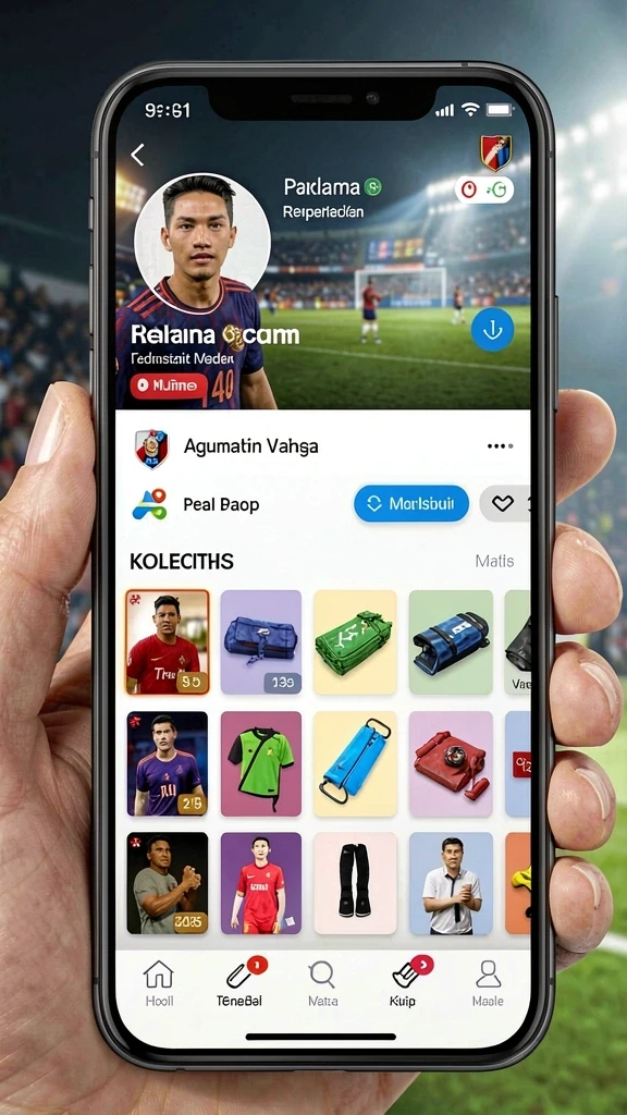 Fitur bonus yang menggiurkan untuk meningkatkan kemenangan.