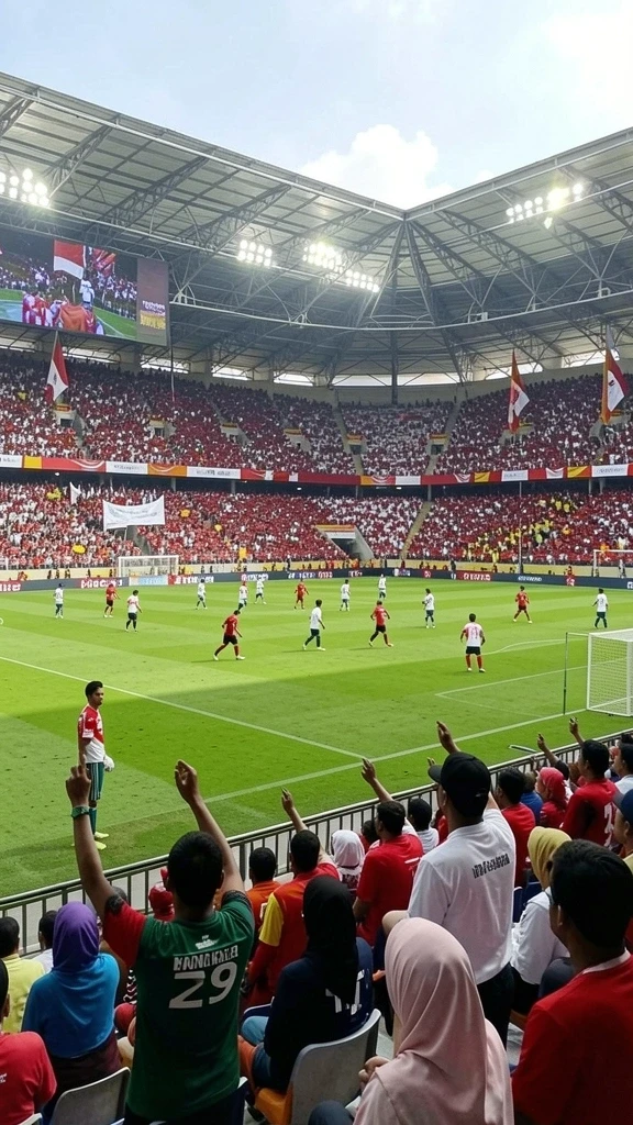 Beragam permainan slot yang menggembirakan.