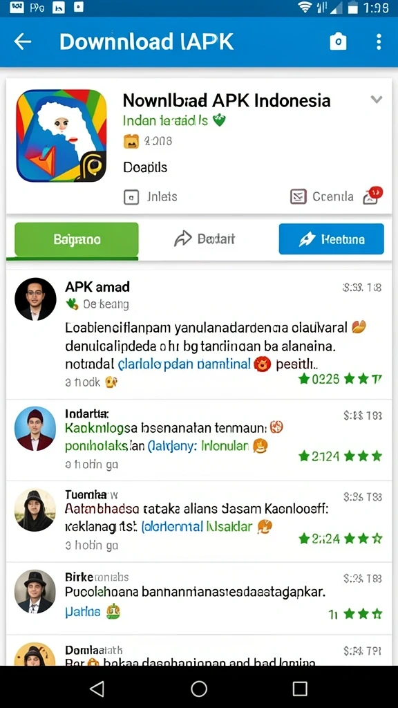 Mode multiplayer yang membuat permainan lebih seru.
