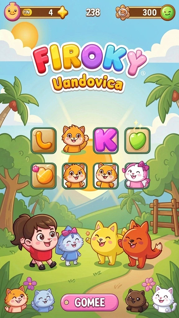 Momen aksi seru dalam perjalanan gameplay BARA22.