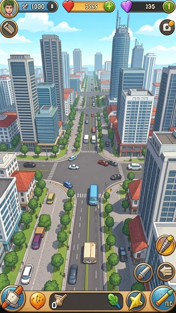 Tampilan antarmuka BETMAN138 yang modern dan menarik.