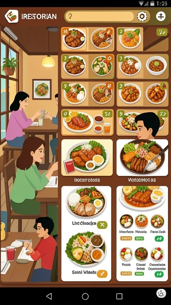 Berbagai permainan slot yang seru dan menguntungkan.