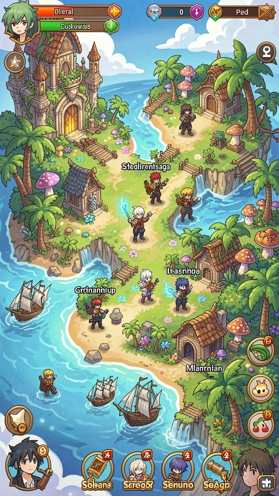 Banyak pilihan permainan slot yang seru.