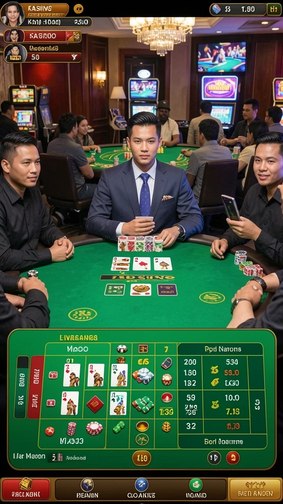 Misi menantang dengan grafis memukau.