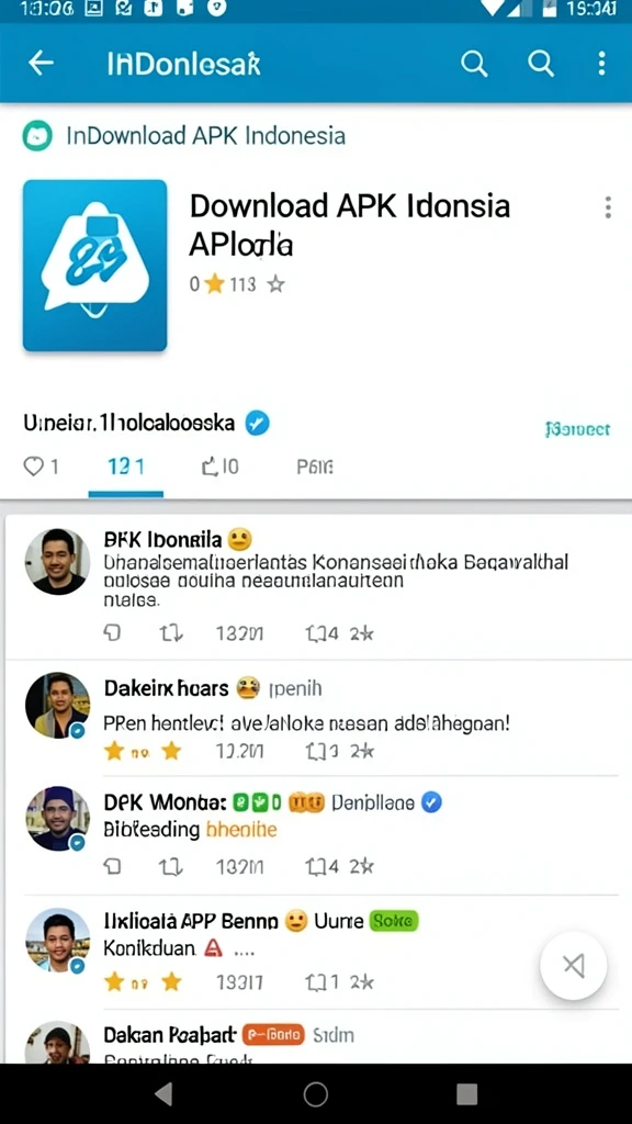 Mode permainan yang bervariasi dan menyenangkan.