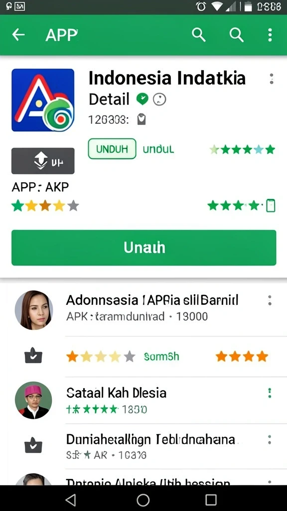 Banyak pilihan bonus untuk pengguna baru.
