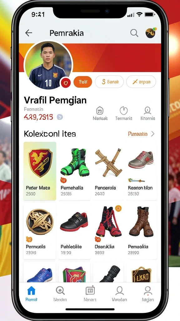 Momen seru dalam permainan saat melawan boss besar.
