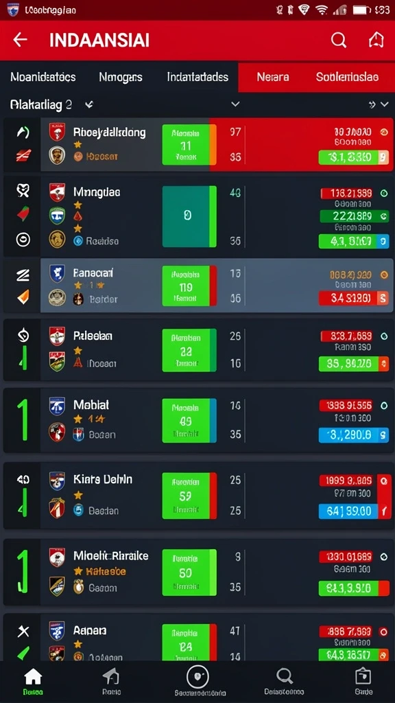 Pengalaman bermain yang seru dan interaktif.