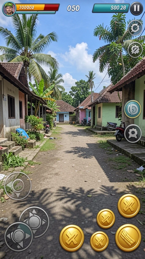 Screenshot yang menampilkan berbagai jenis permainan yang tersedia di IDKLUB.