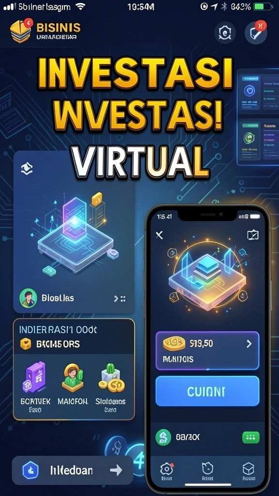 Fitur bonus yang meningkatkan peluang kemenangan.