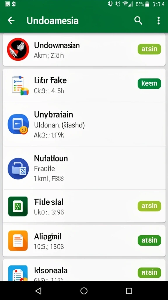 Gambar yang memperlihatkan berbagai karakter yang dapat dimainkan.