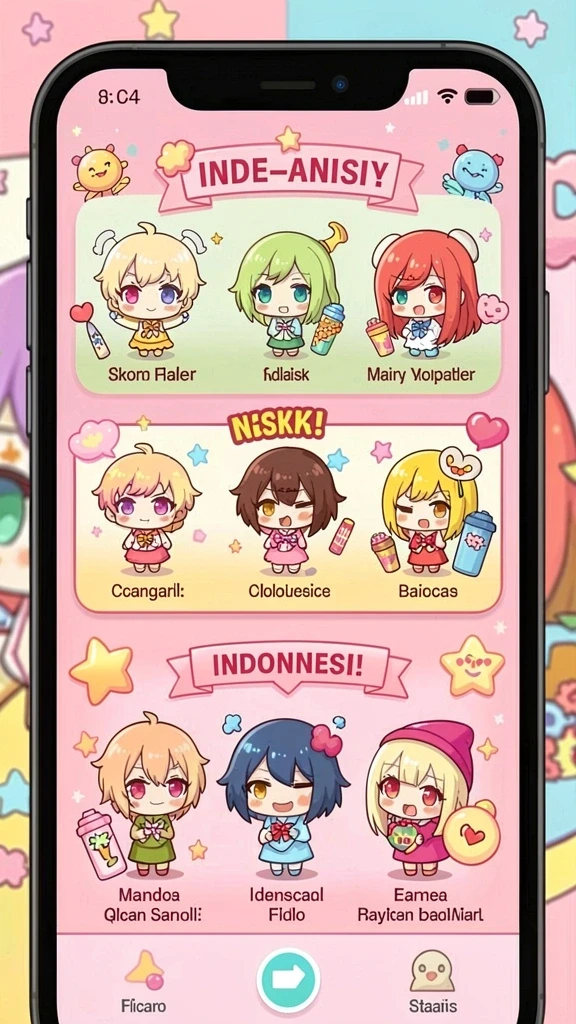 Fitur bonus yang menguntungkan di dalam game.