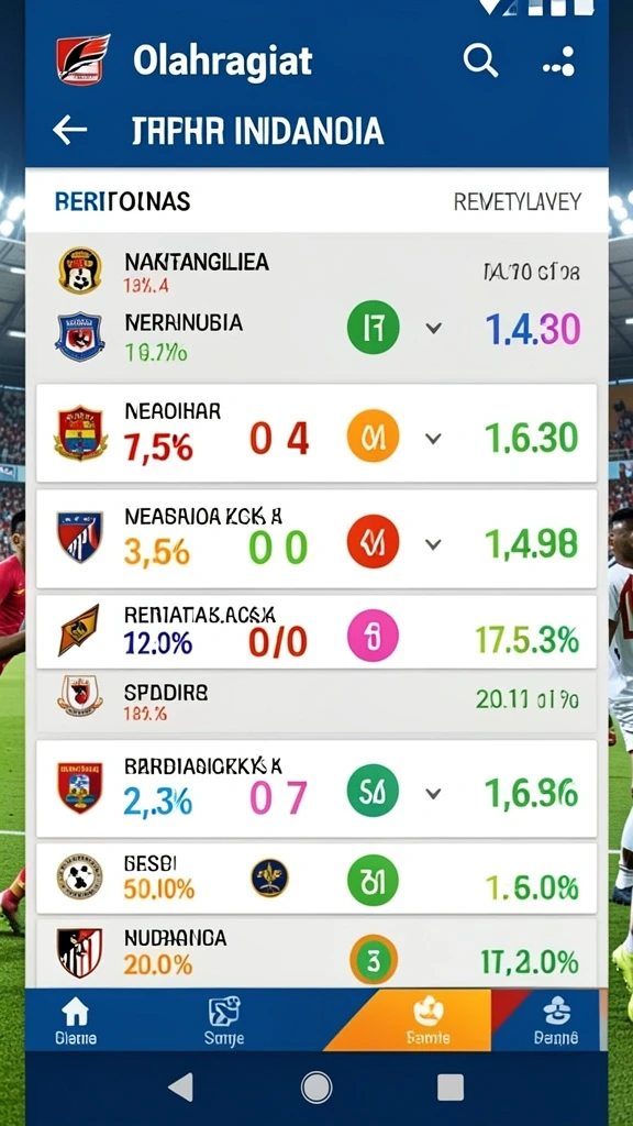 Level baru dengan tantangan yang lebih seru.
