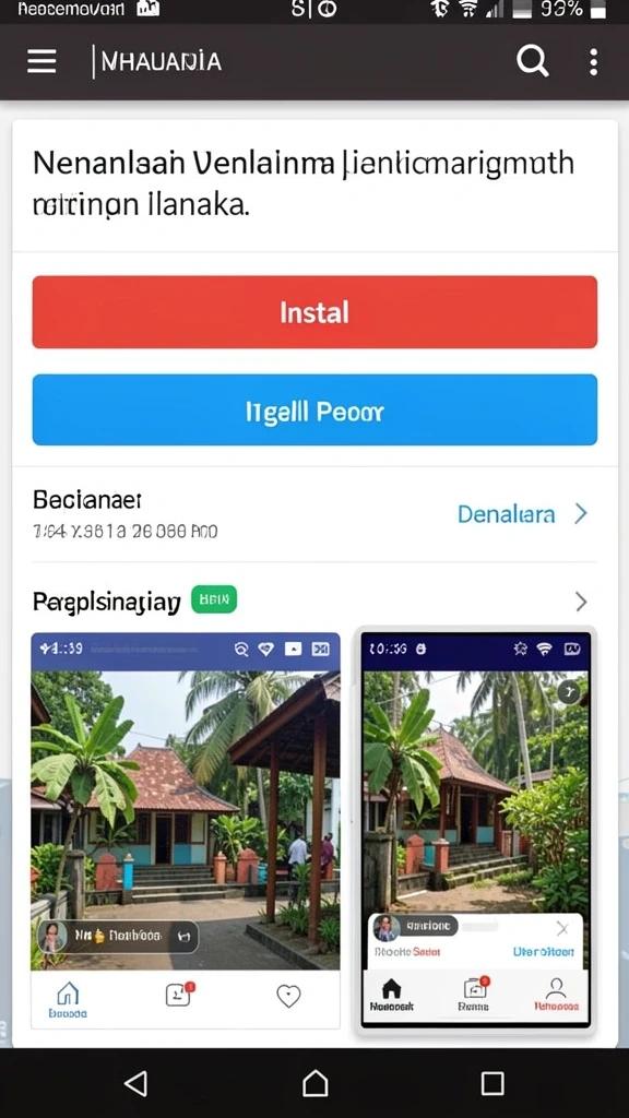 Koleksi item unik sepanjang permainan.