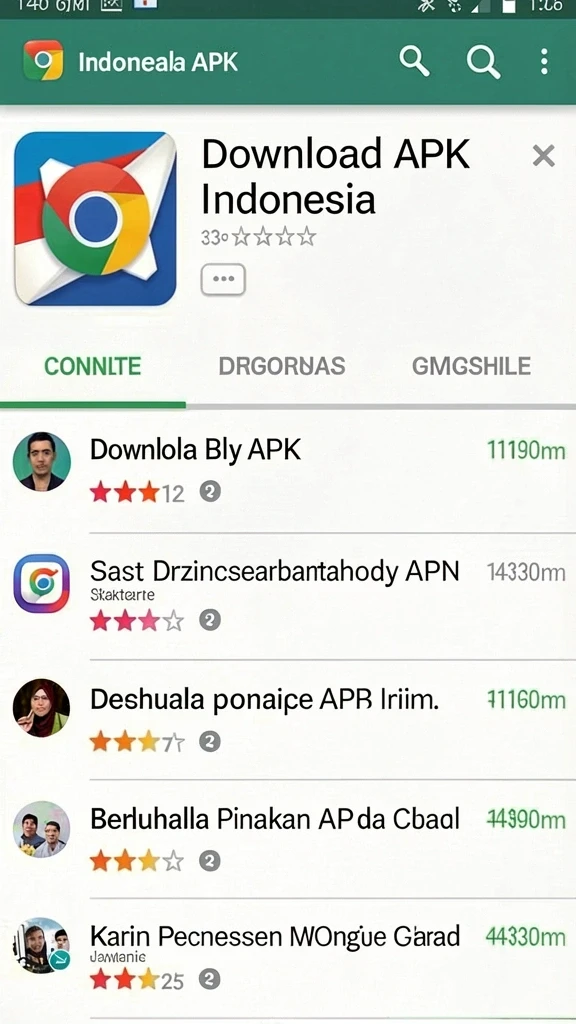 Grafis menawan yang membuat permainan semakin menarik.