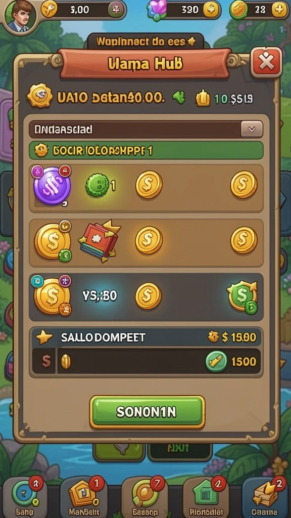 Berbagai pilihan mesin slot yang seru dan mengasyikkan.
