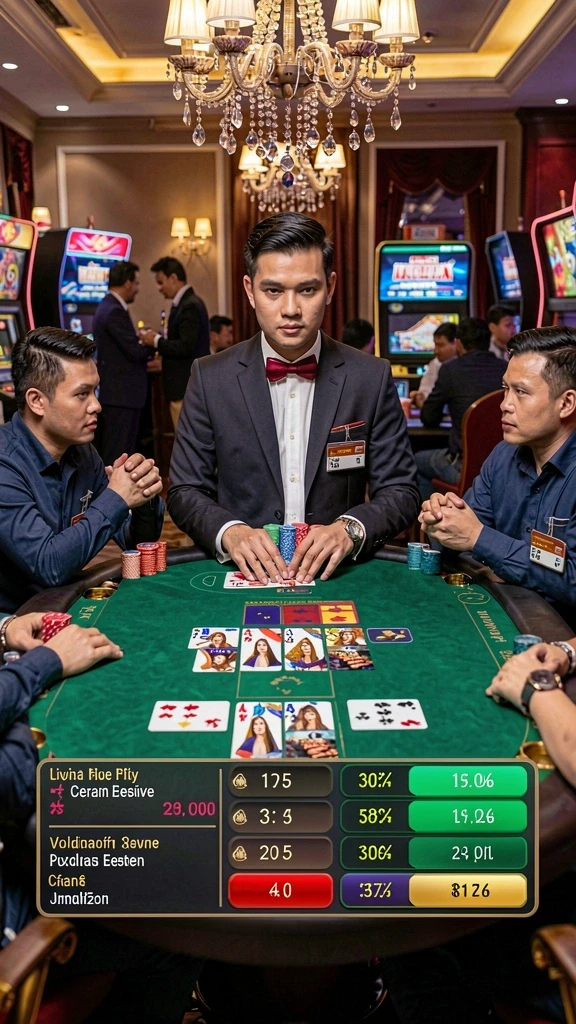 Tangkapan layar menggambarkan pertarungan melawan bos yang menegangkan.