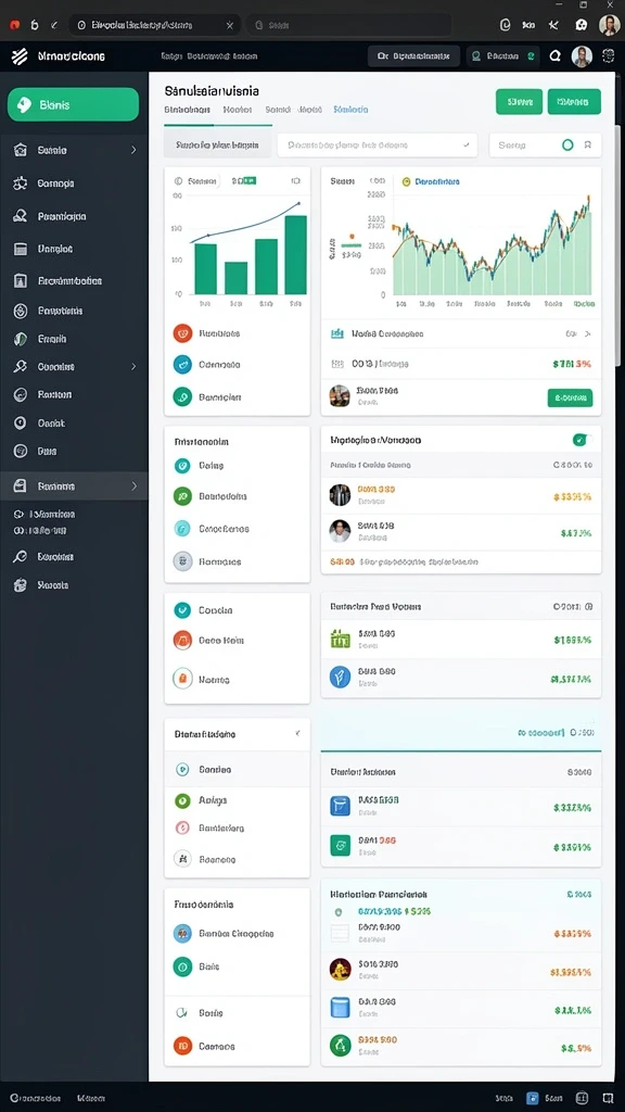 Screenshot ini menunjukkan antarmuka pengguna yang intuitif.