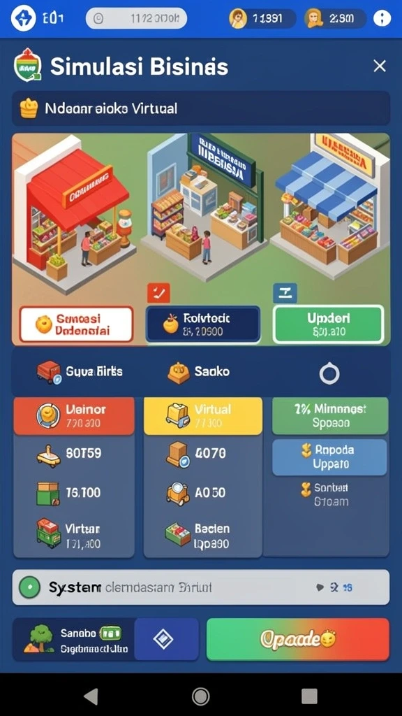Gambaran fitur live dealer yang mengesankan di WINJKT.