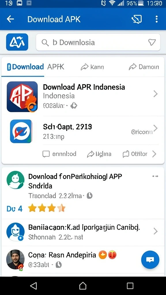 Karakter unik yang bisa kamu mainkan.